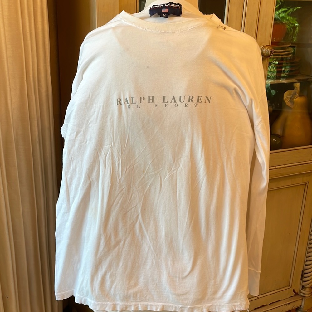 Ralph Lauren top